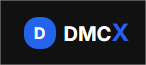 Logotipo da empresa DMCX